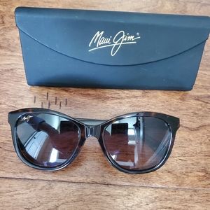 Maui Jim Sunglasses